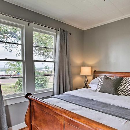 Charming Cottage With Mississippi River Views! 나체스 외부 사진